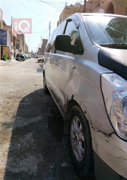 هيونداي ستار اكس
